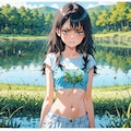 蚊 12枚目