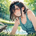 蚊 5枚目