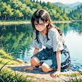 蚊 4枚目