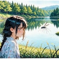 蚊 3枚目