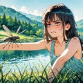 蚊 6枚目