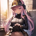 【無料公開】嫌な顔してパンツ見せてくる女の子～消防士編～ 6枚目