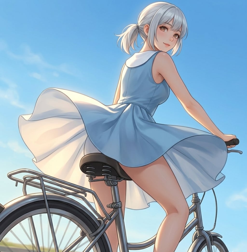 自転車
