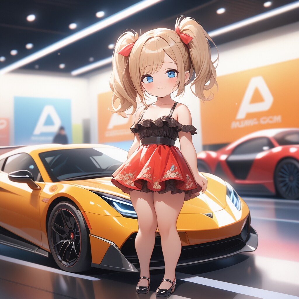モーターショー