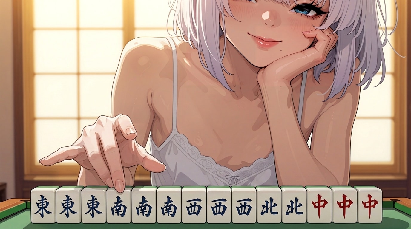 よそ見してるからだぞ