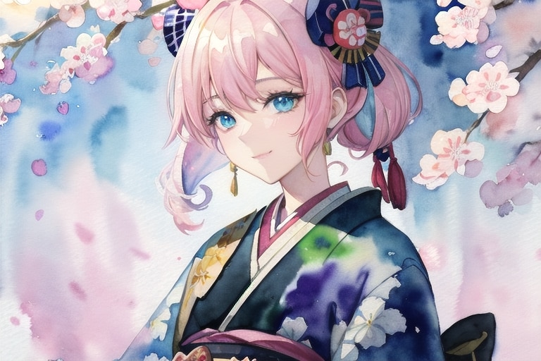 習作 | の人気AIイラスト・グラビア