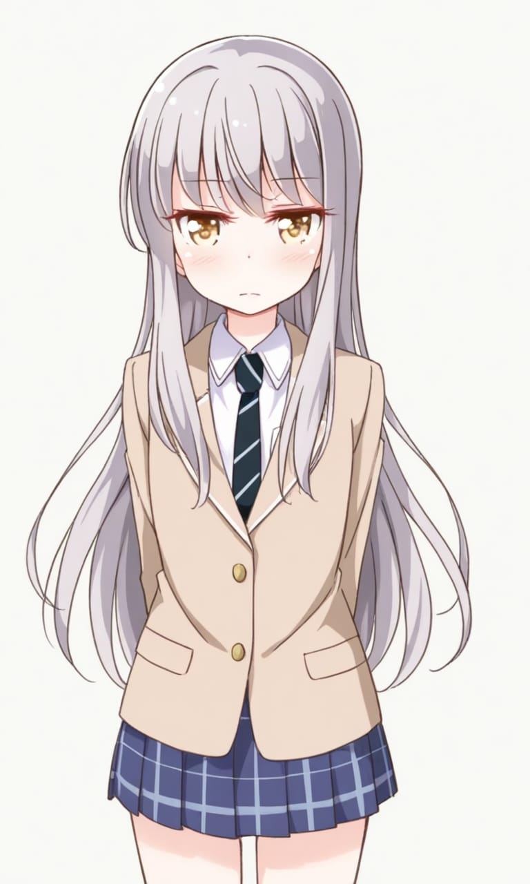 湊友希那 | の人気AIイラスト・グラビア