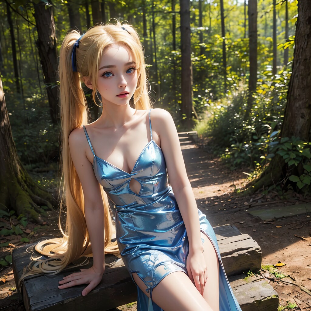 人を超える者たち ORIHIME