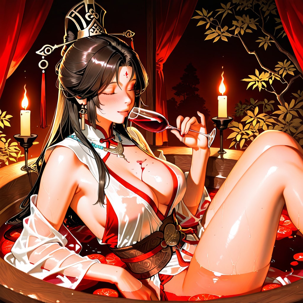 女帝