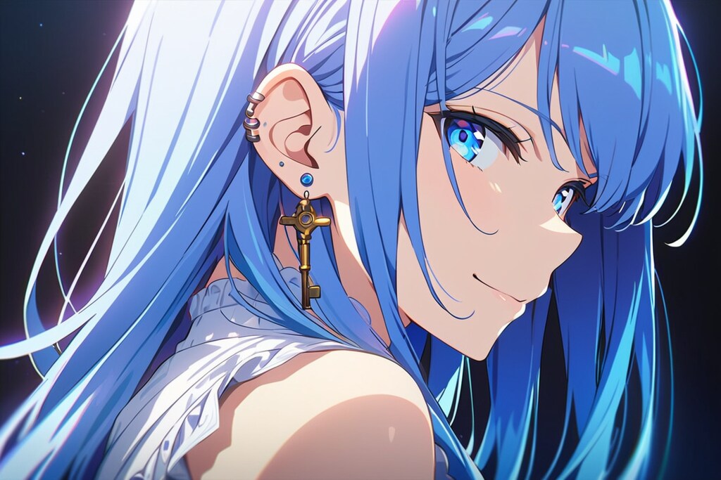 ブルーローズ2025⑤