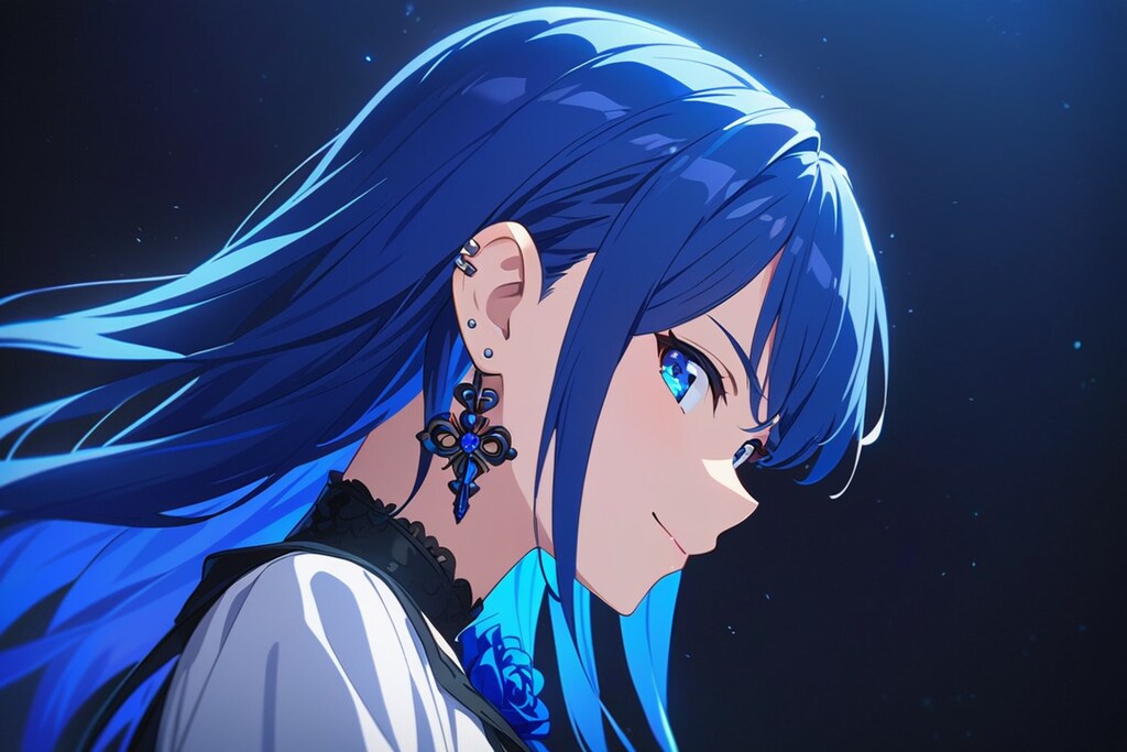 ブルーローズ2025⑤