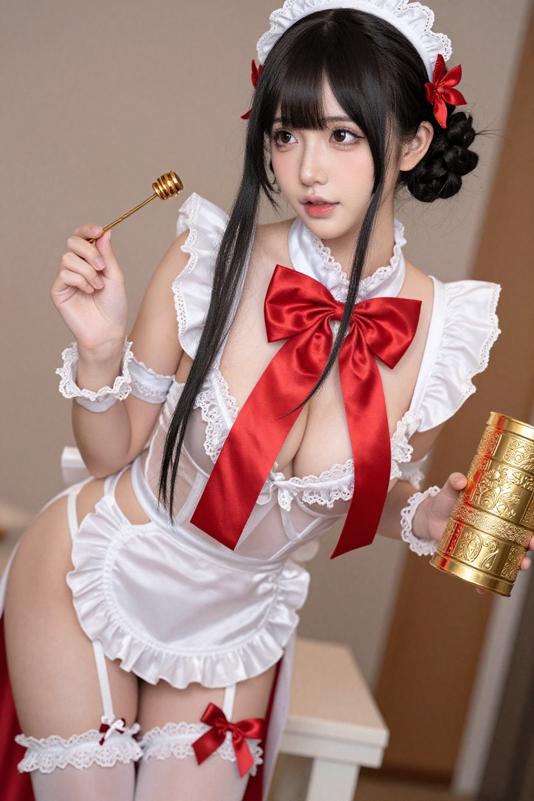 メイド服
