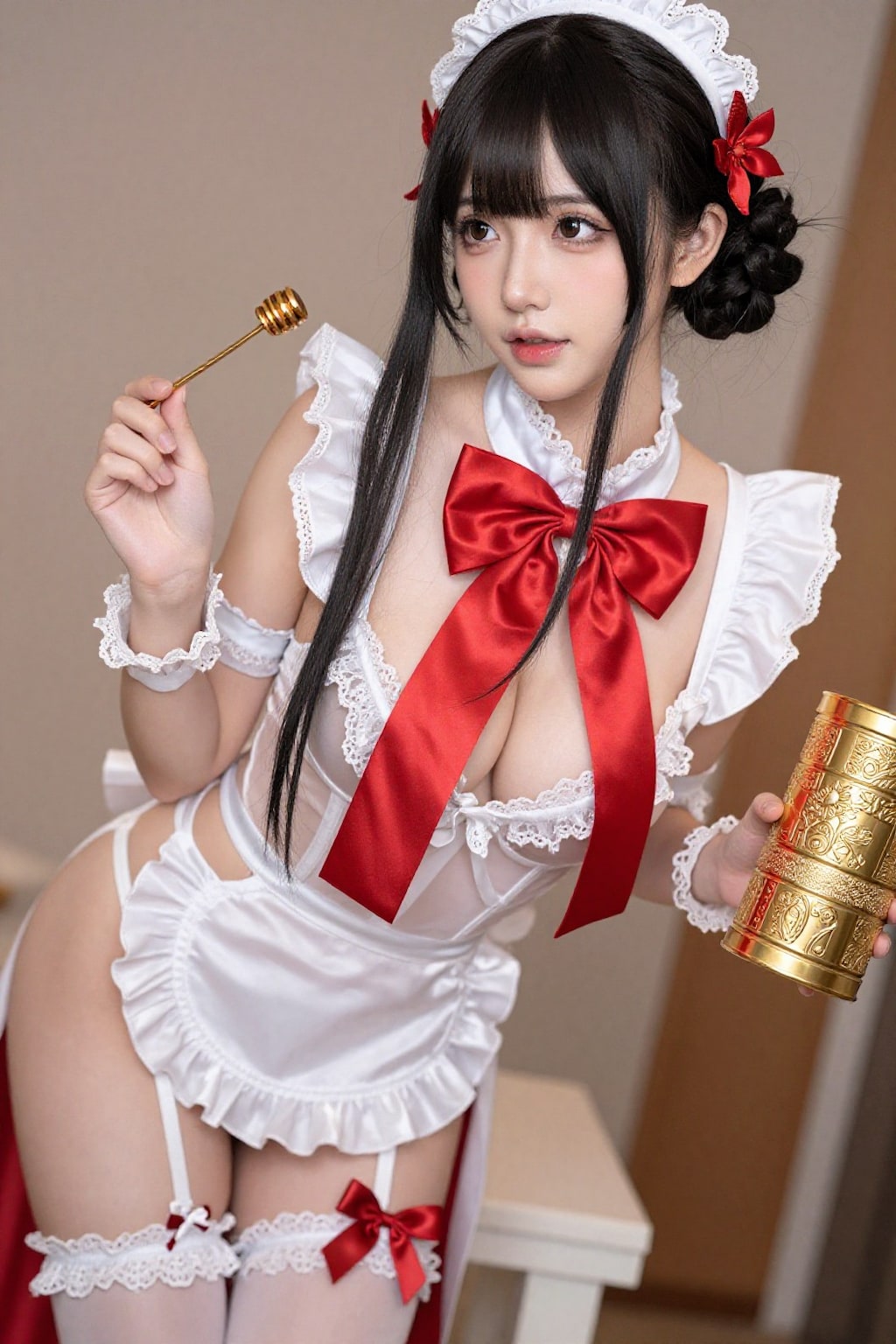 メイド服