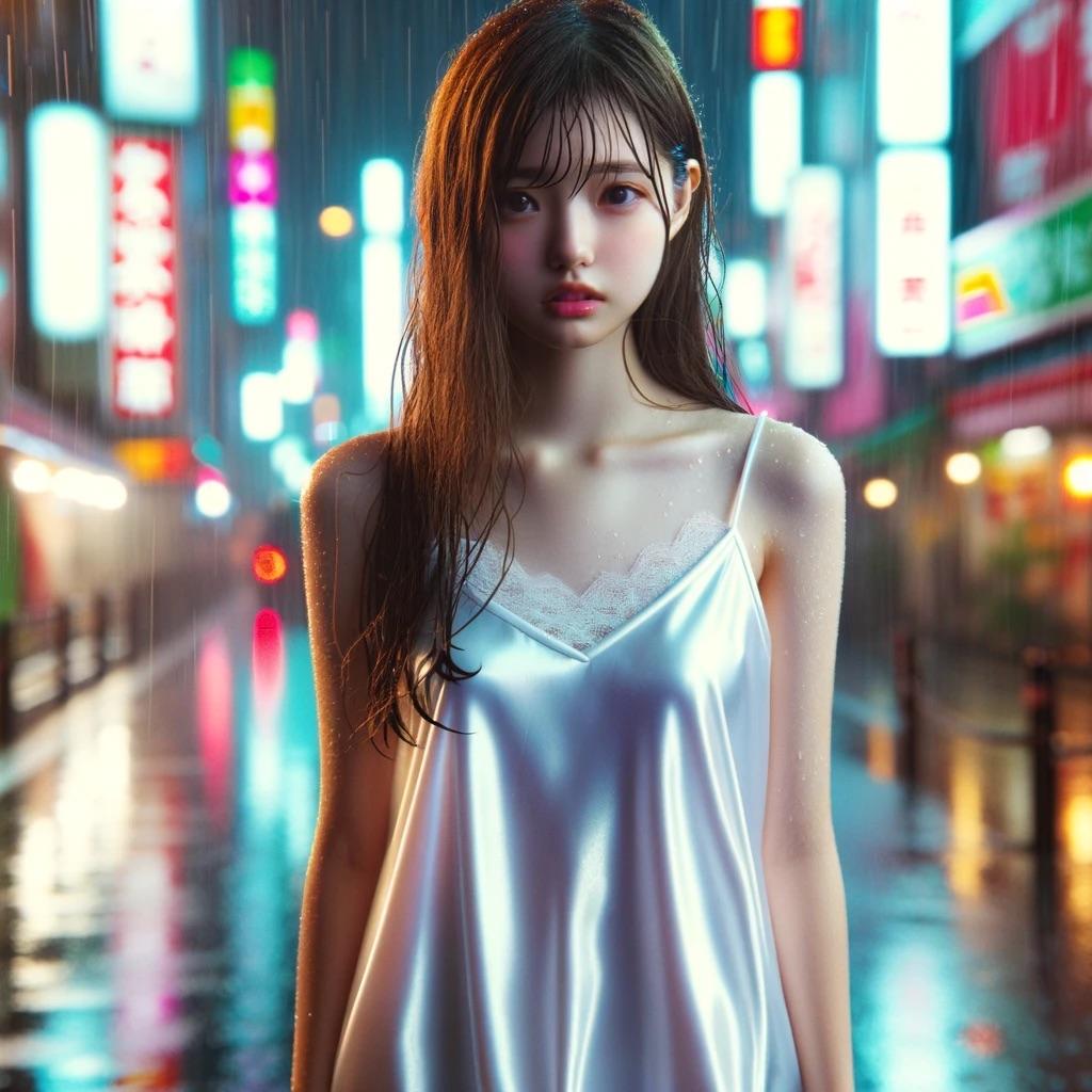 待ってたんだよ…