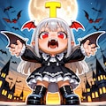 プロンプトを削る 2枚目