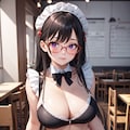 使命感というか。 2枚目