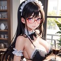 使命感というか。 3枚目