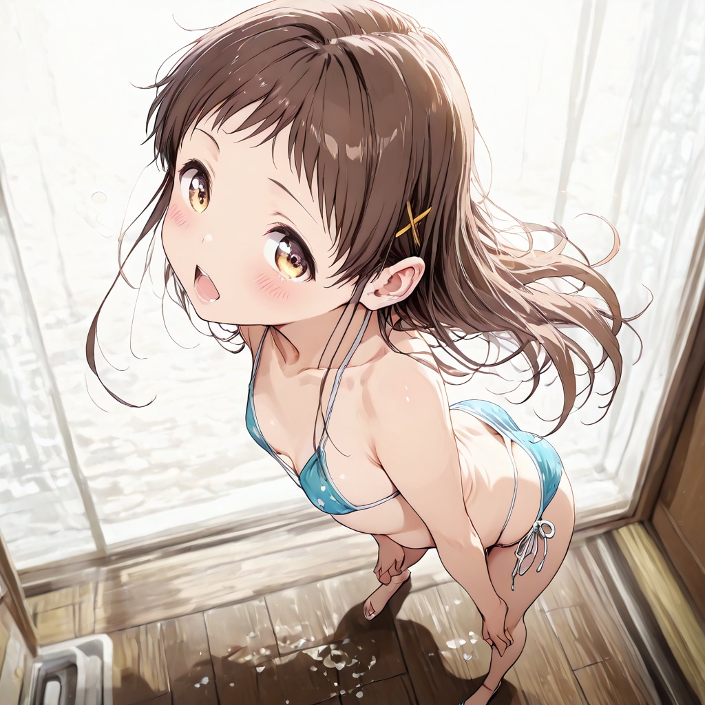 少女ラムネのその１