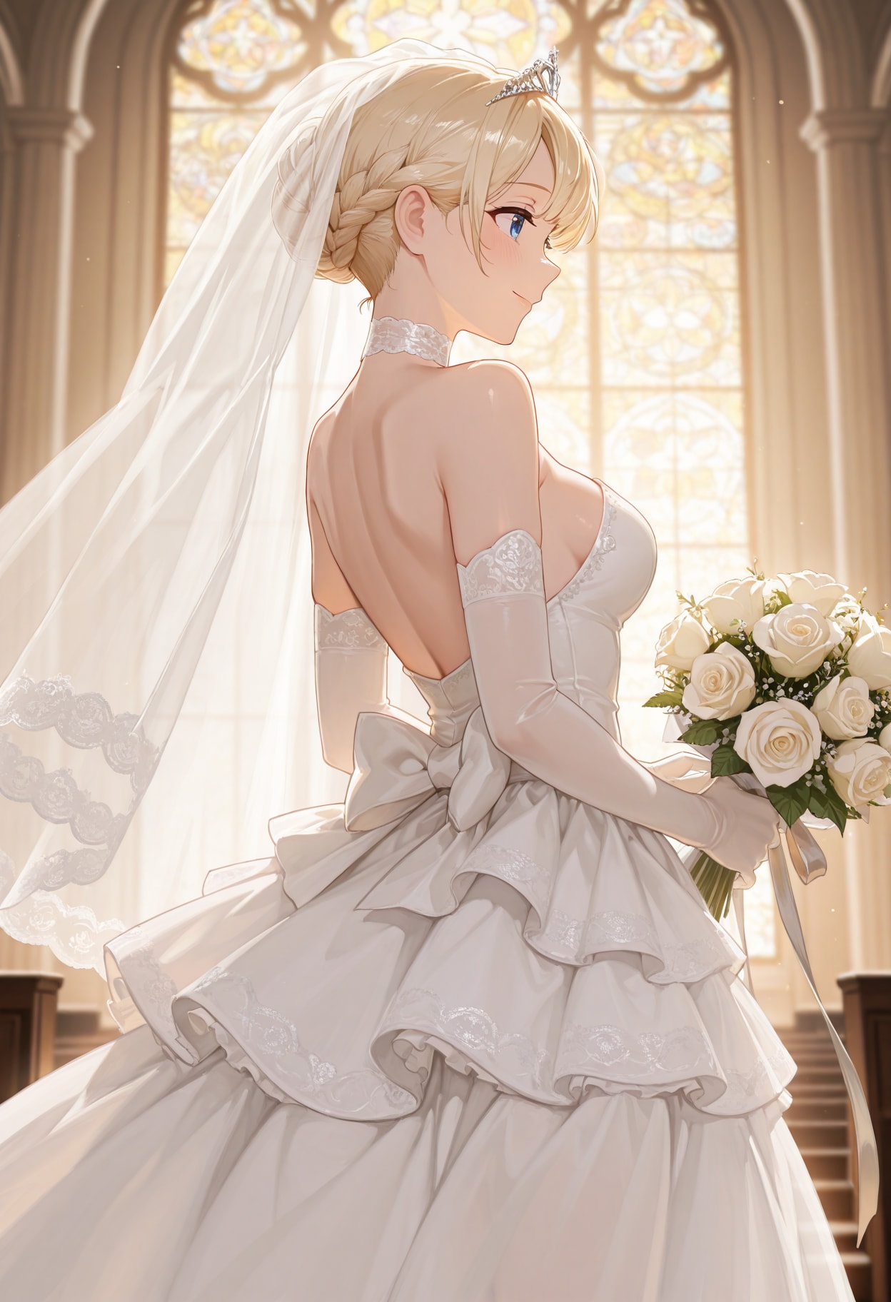 プリンセス 2225 | の人気AIイラスト・グラビア