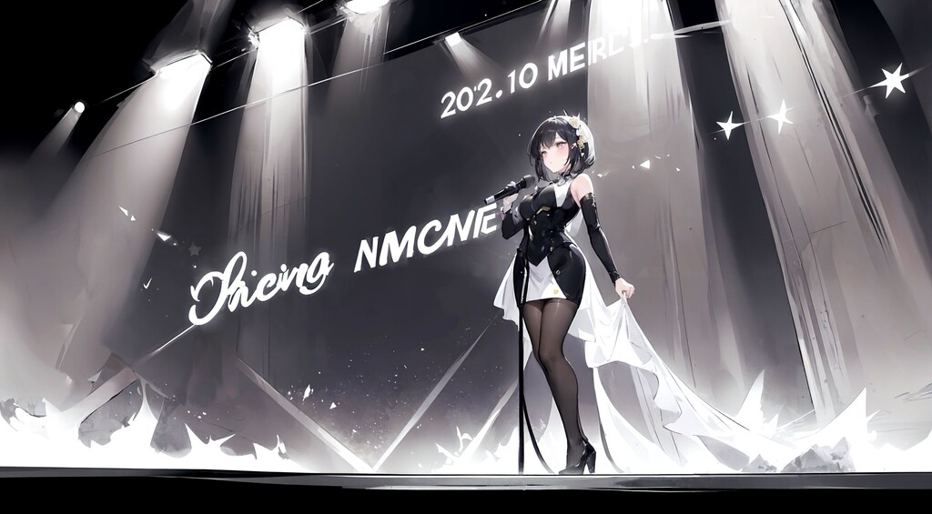 Sheina — 星の残響