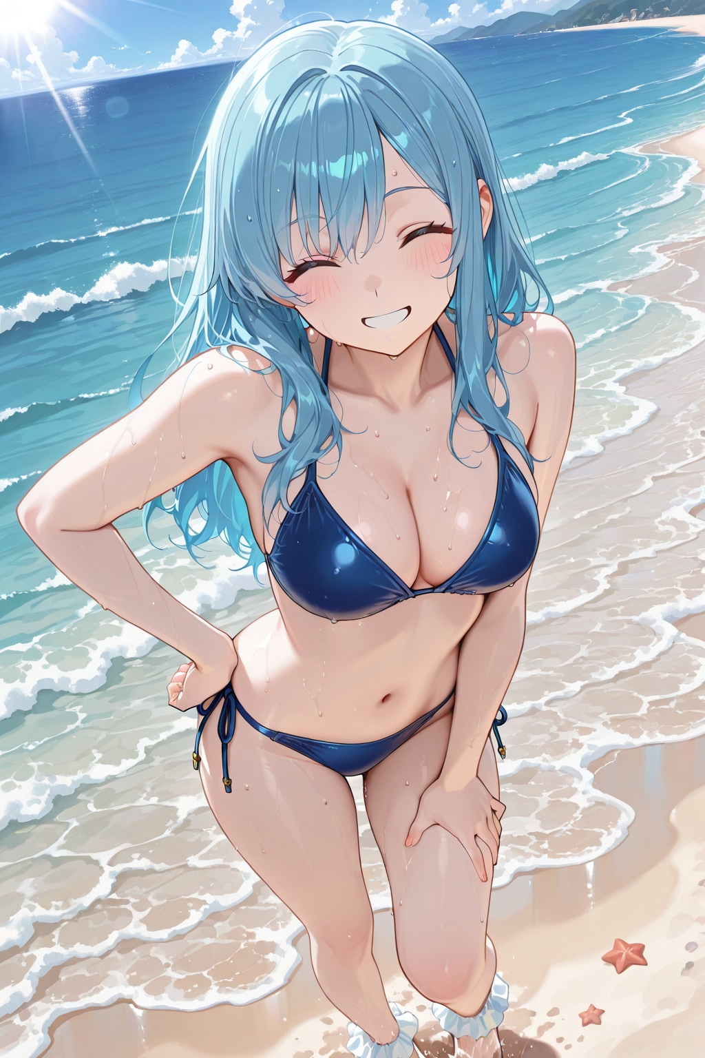 うちの子ディプティクの中身
