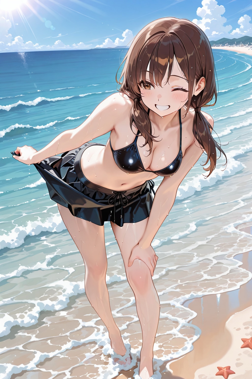 うちの子ディプティクの中身