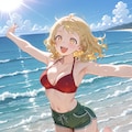 うちの子ディプティクの中身 3枚目