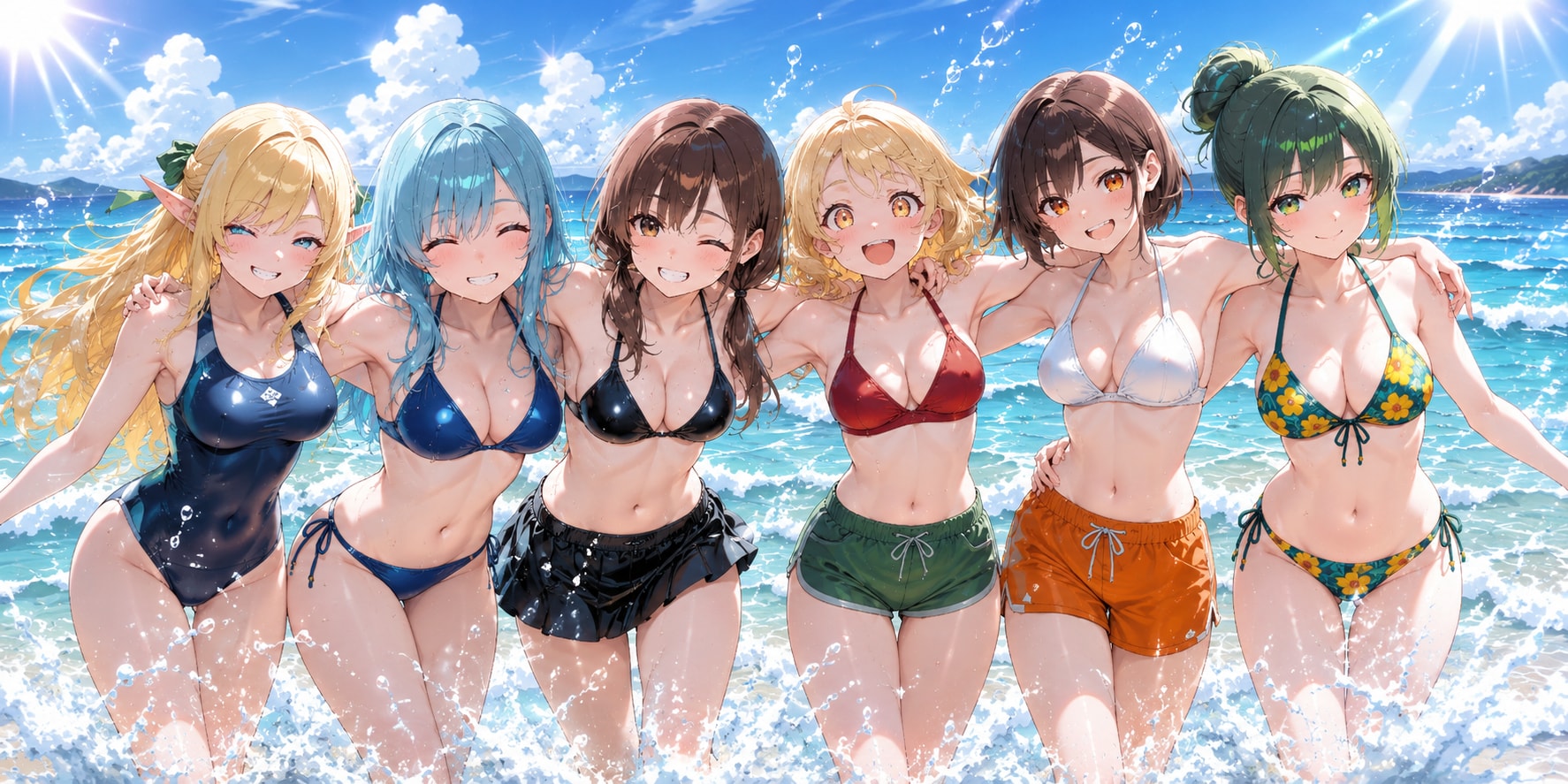 うちの子ディプティクの中身