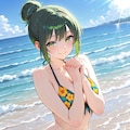 うちの子ディプティクの中身 6枚目