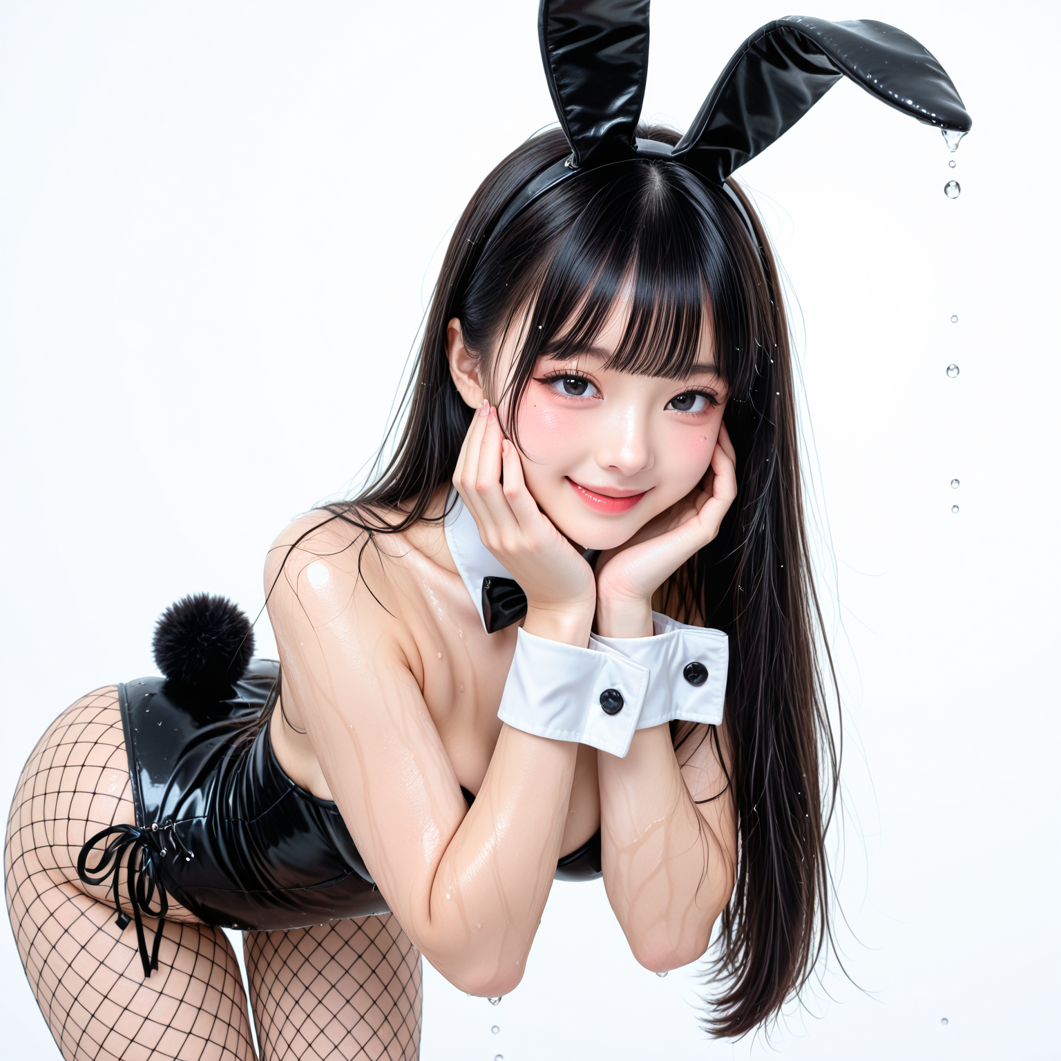 バニーガール