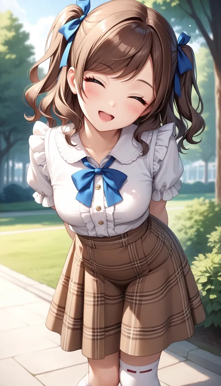 見たいの？