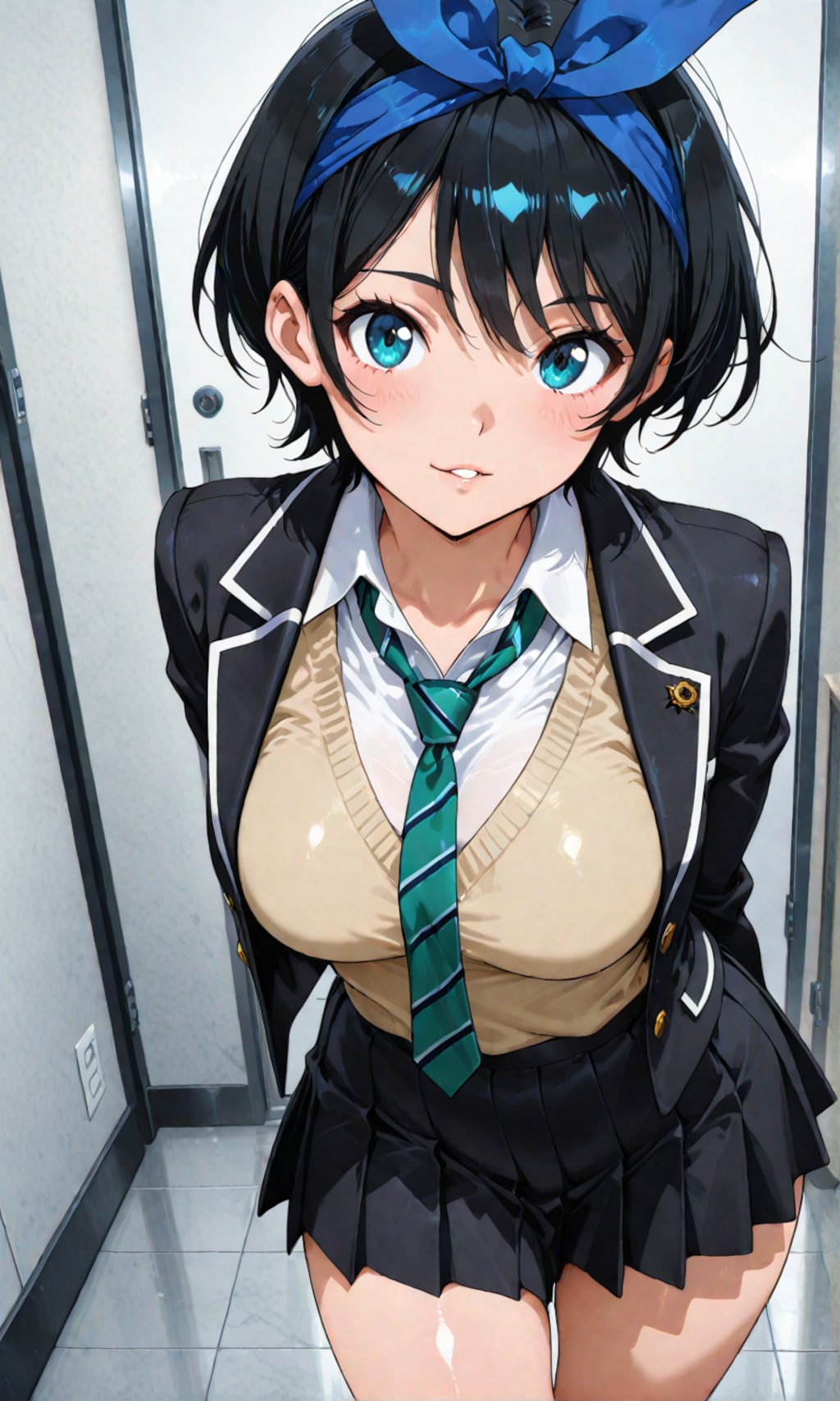 更科瑠夏11（彼女、お借りします）