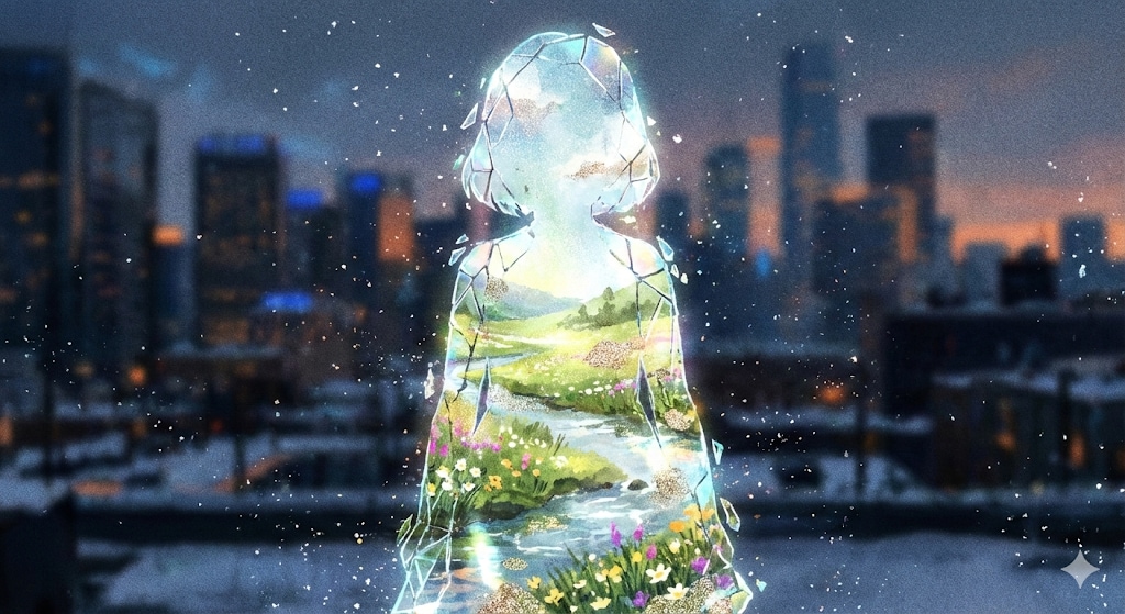 理想と… | の人気AIイラスト・グラビア