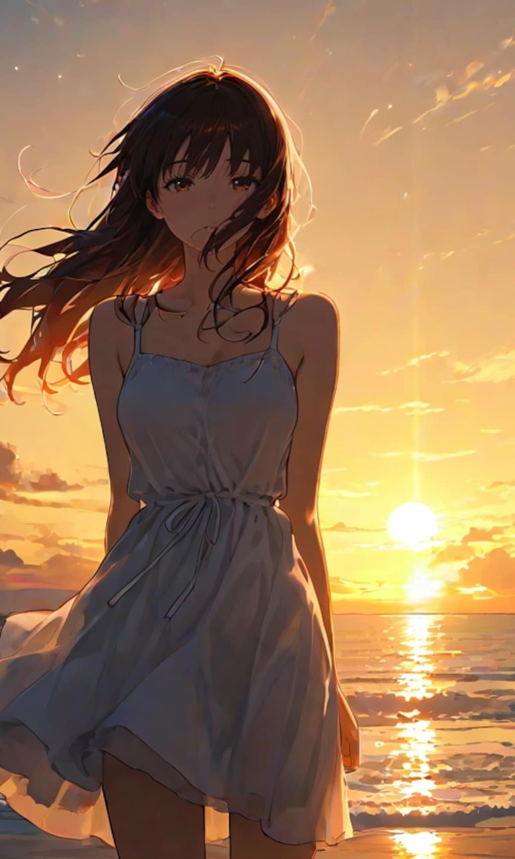 夏の終わりに・・・