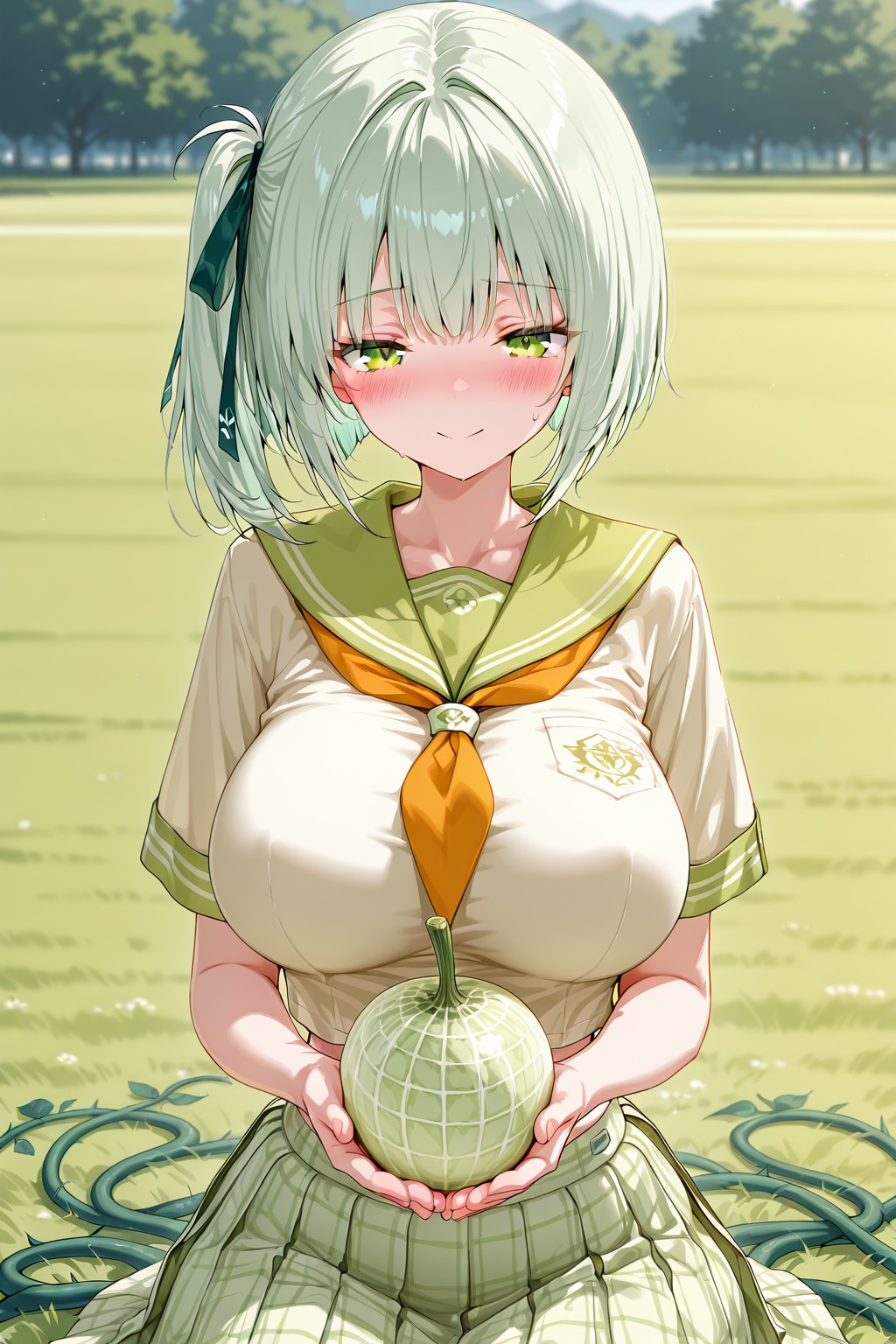 メロン