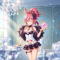 魔界戦記ディスガイア5　セラフィーヌ 6枚目