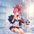 魔界戦記ディスガイア5　セラフィーヌ 3枚目