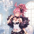 魔界戦記ディスガイア5　セラフィーヌ 2枚目