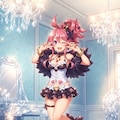 魔界戦記ディスガイア5　セラフィーヌ 4枚目