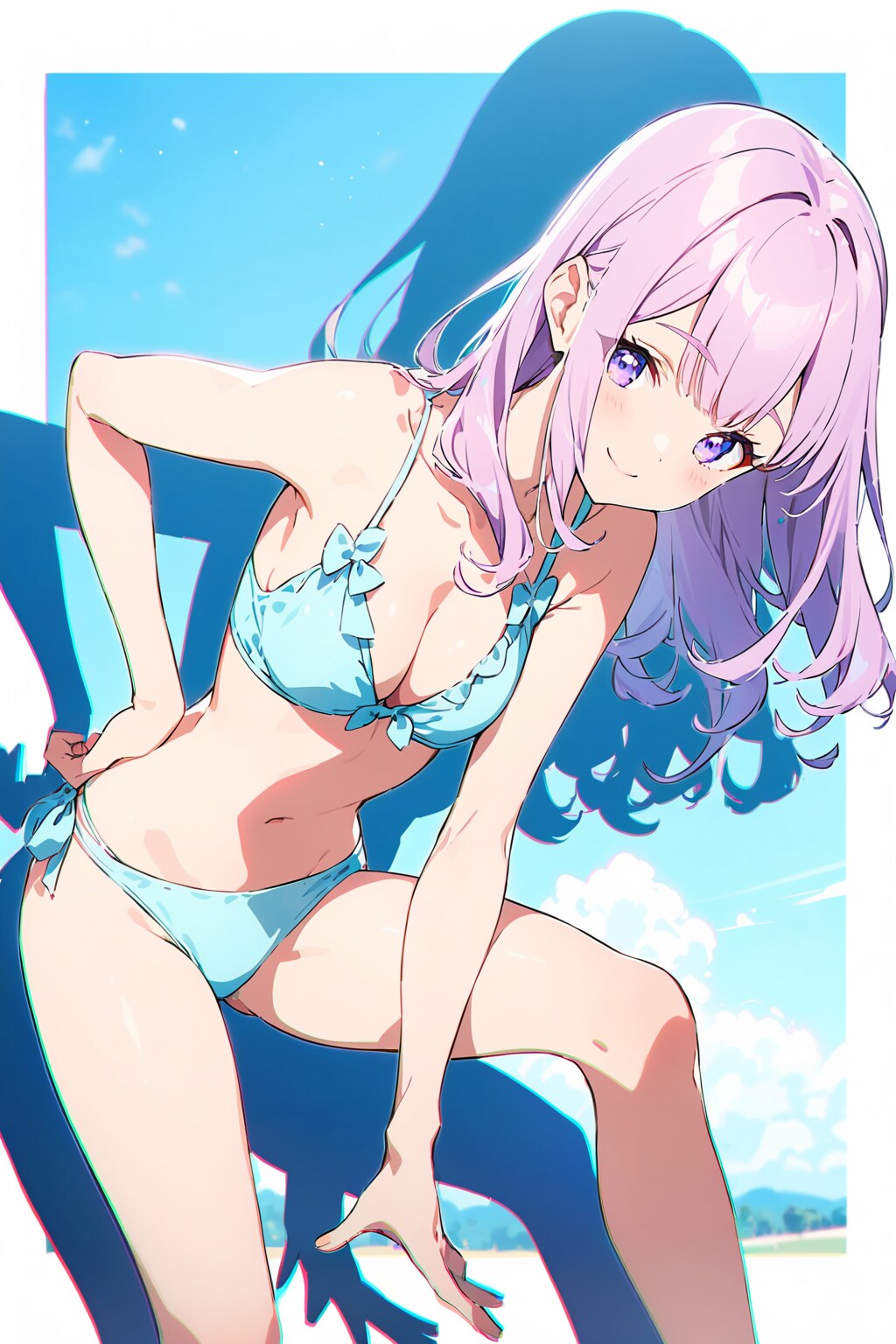 summer season
