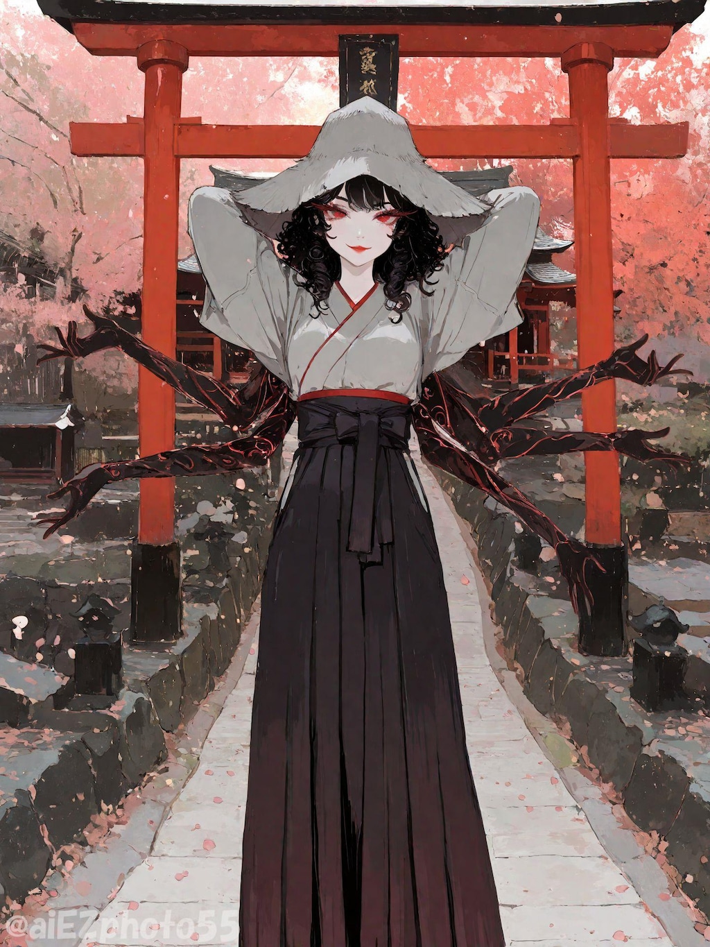 魔界から来た金田一さん