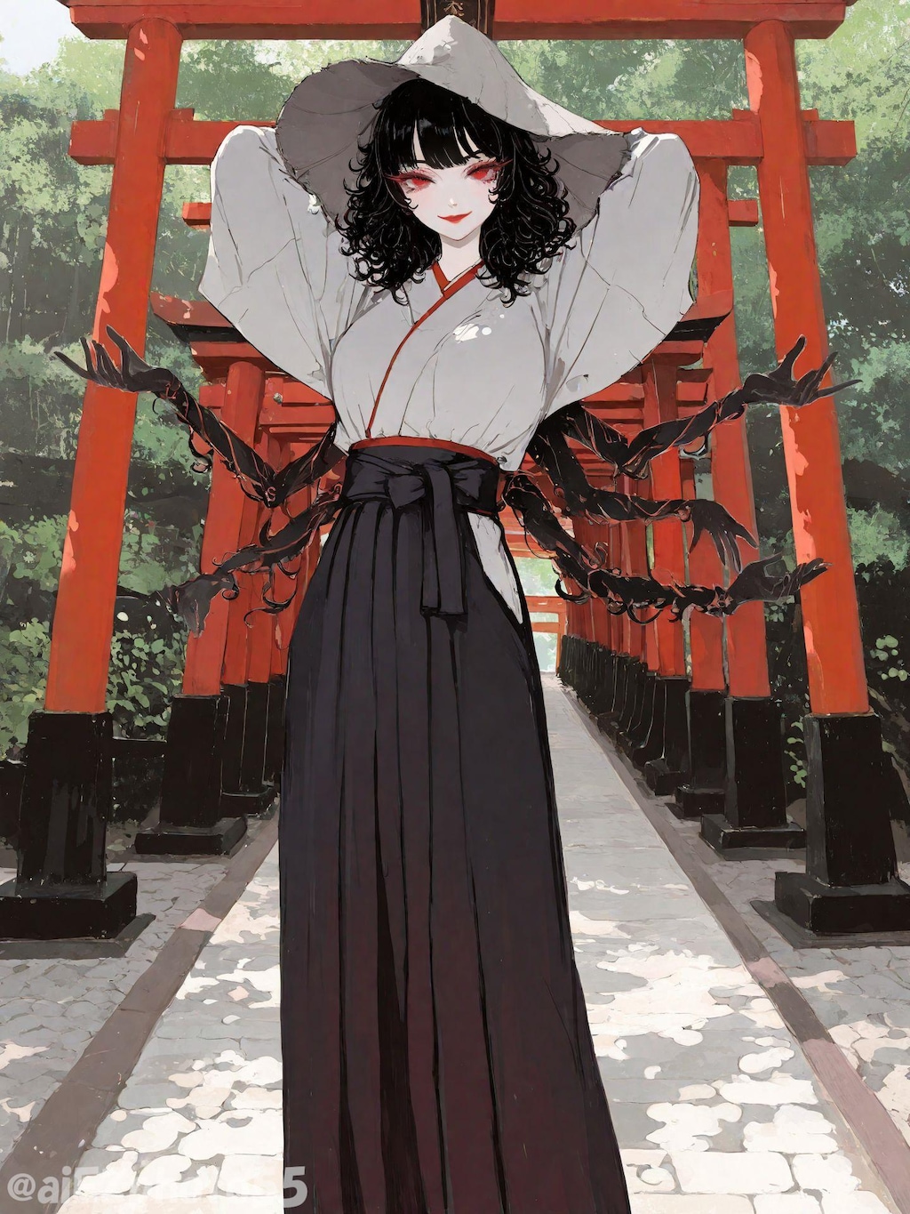魔界から来た金田一さん