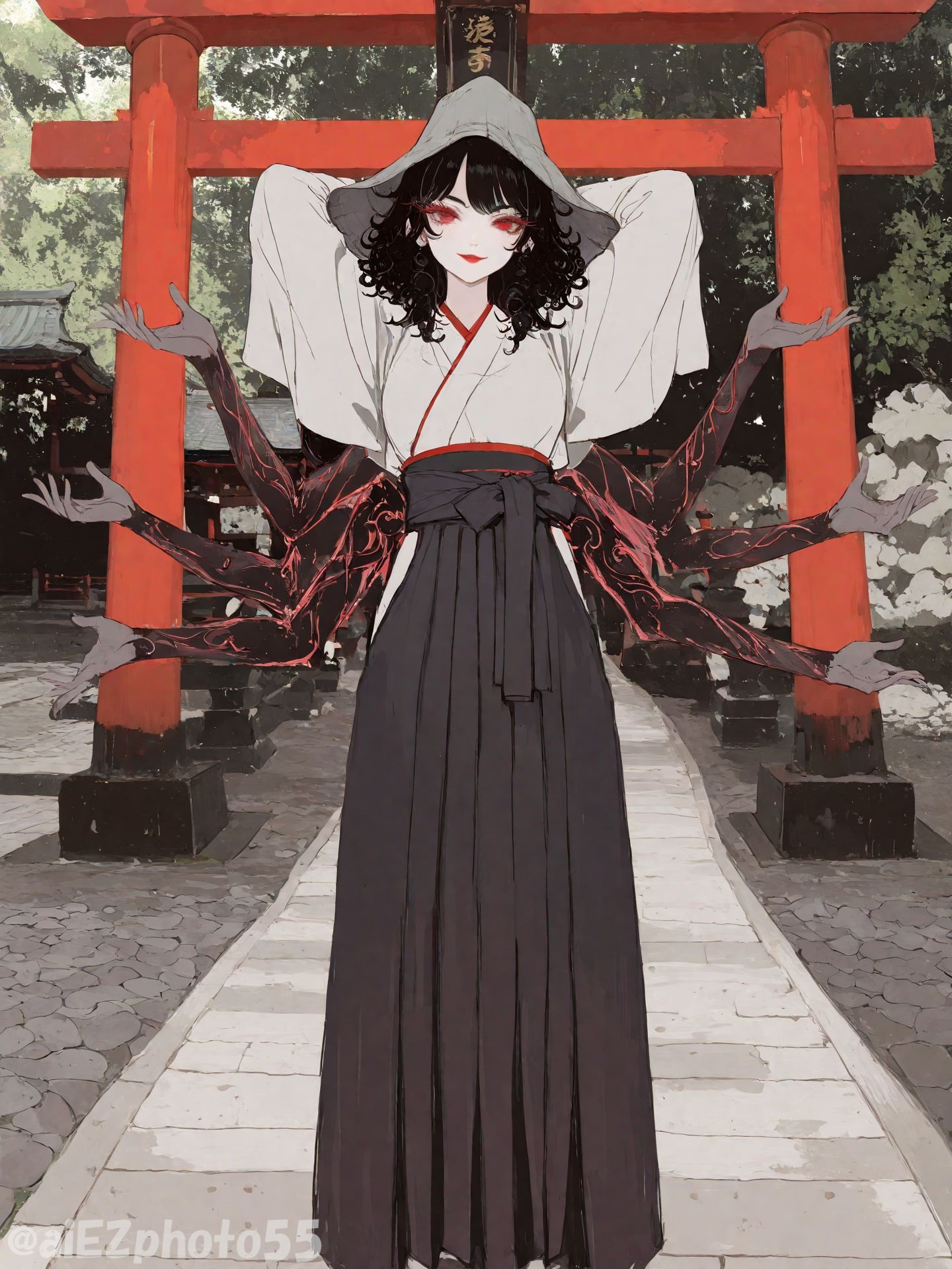 魔界から来た金田一さん