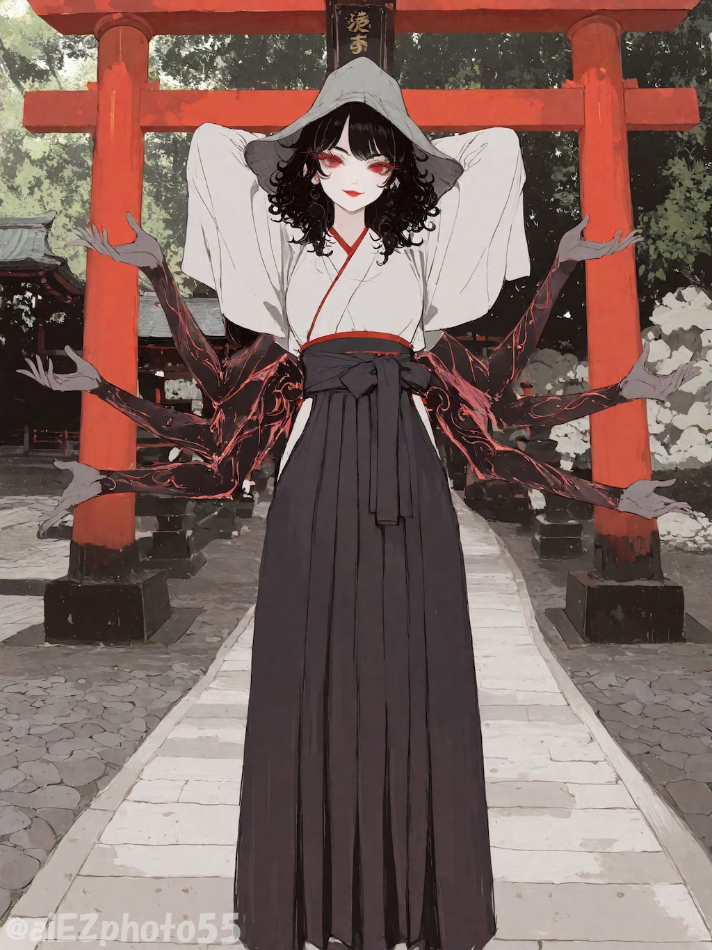 魔界から来た金田一さん