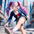 真実はいつも・・・ 2枚目