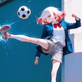 真実はいつも・・・ 3枚目