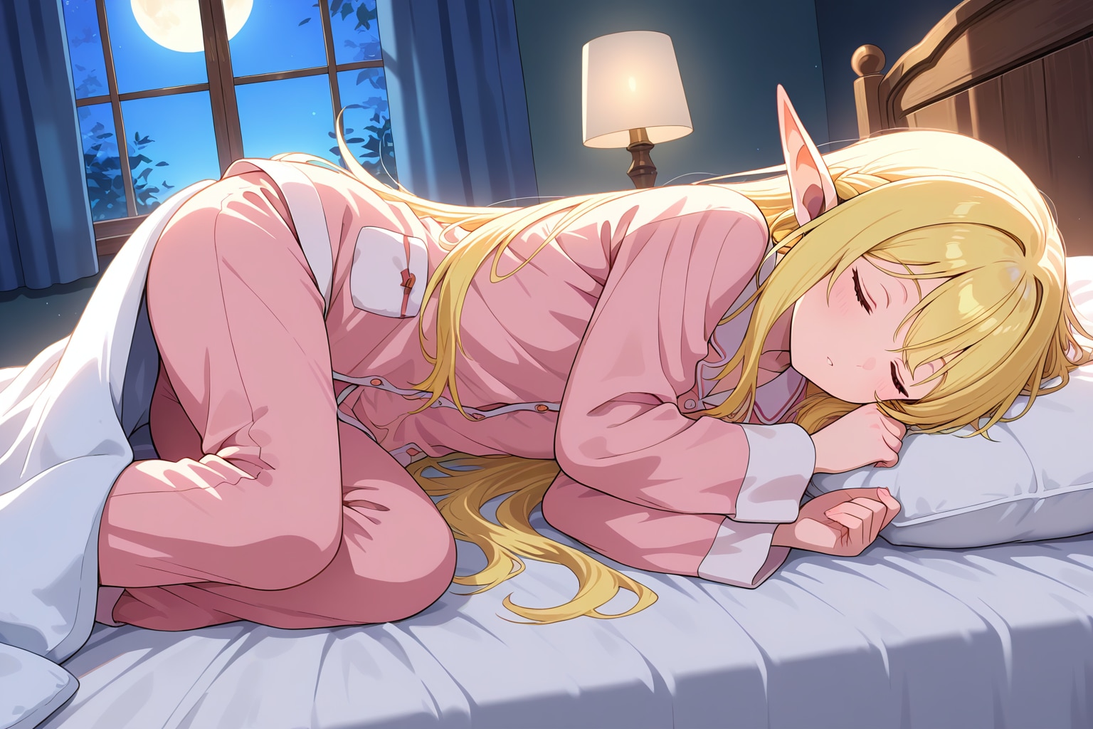 おねむ