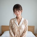 穏やかな朝に 6枚目