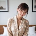 穏やかな朝に 5枚目