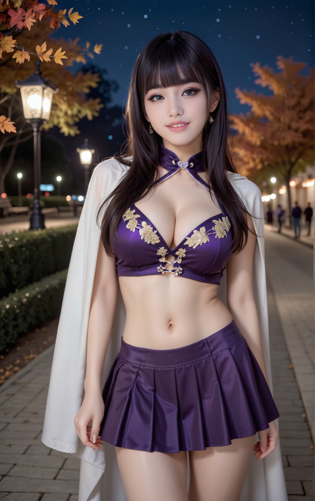 チャイナドレス